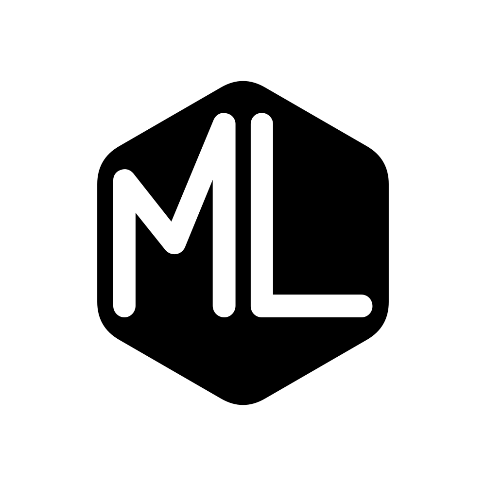 Matchday Live Icon White