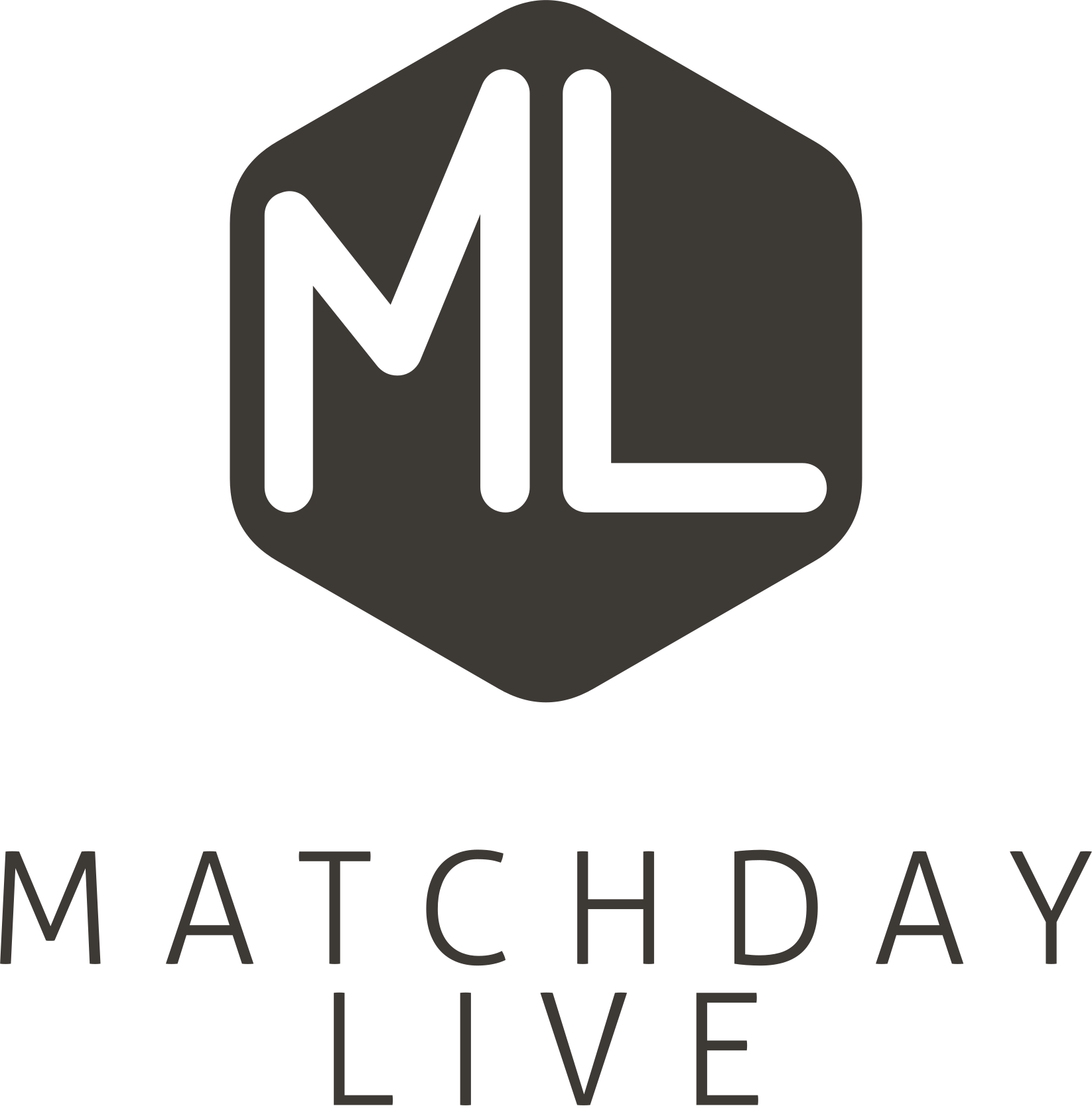 Matchday Live logo